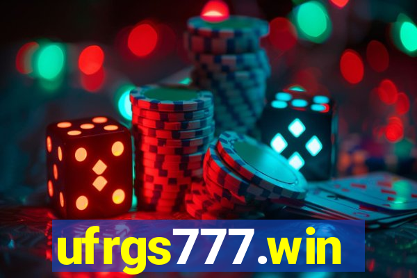 ufrgs777.win