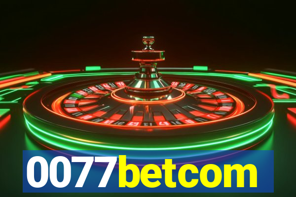 0077betcom