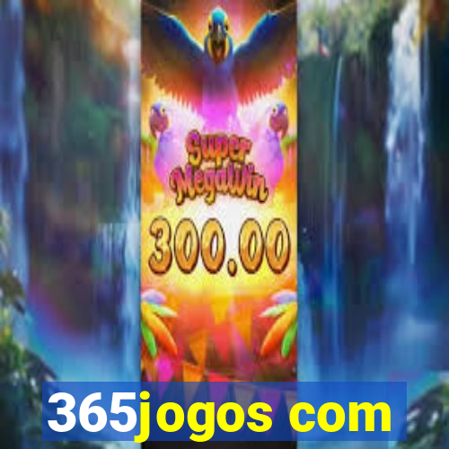 365jogos com