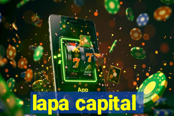 lapa capital