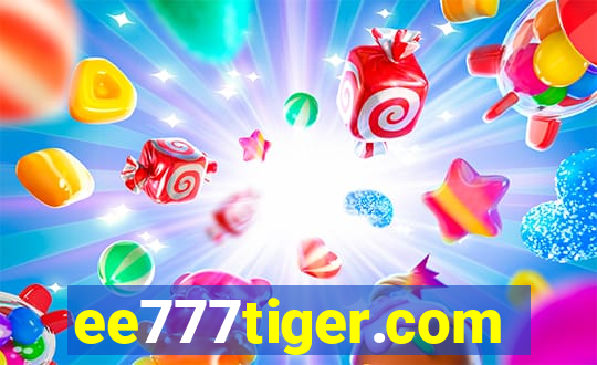 ee777tiger.com