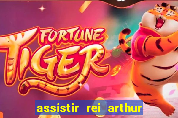 assistir rei arthur 2004 online grátis