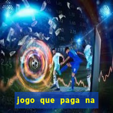 jogo que paga na hora via pix