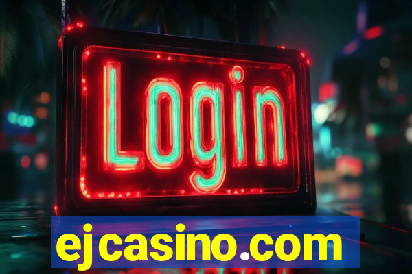 ejcasino.com