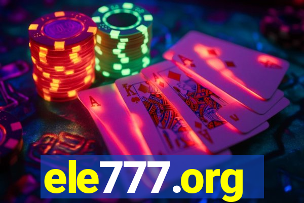 ele777.org