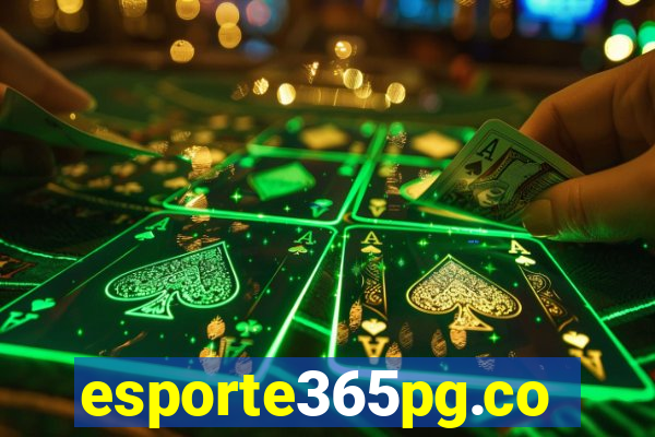 esporte365pg.com