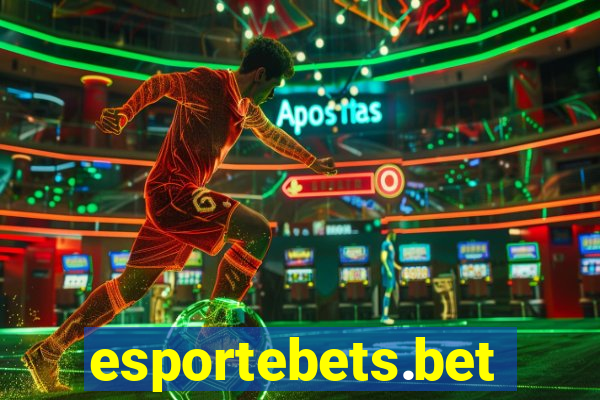 esportebets.bet