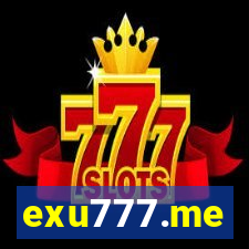 exu777.me