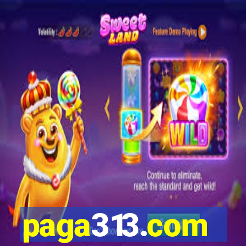 paga313.com