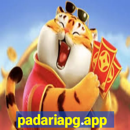 padariapg.app