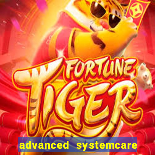 advanced systemcare 17 key 2024