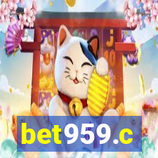 bet959.c