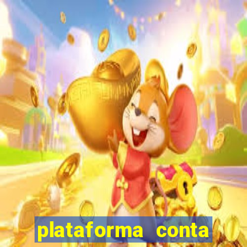 plataforma conta demo fortune tiger