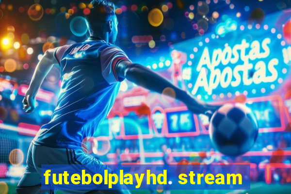 futebolplayhd. stream