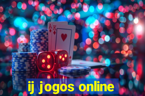 ij jogos online