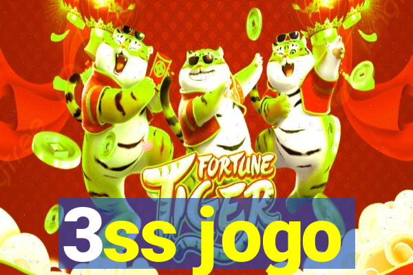 3ss jogo