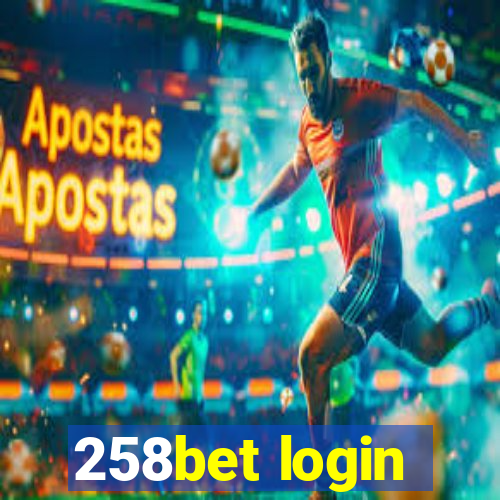 258bet login