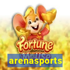 arenasports