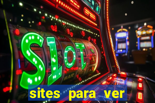 sites para ver futebol ao vivo gratis