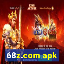 68z.com apk