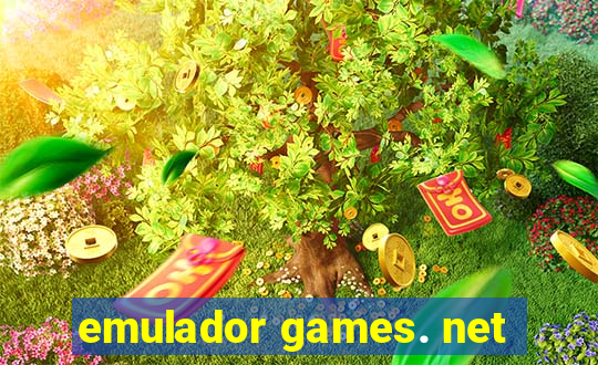 emulador games. net