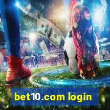 bet10.com login