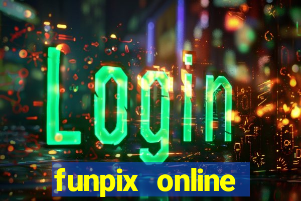 funpix online plataforma de jogos