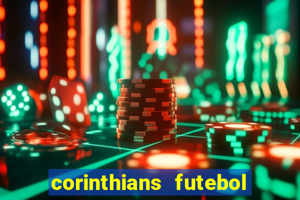 corinthians futebol play hd