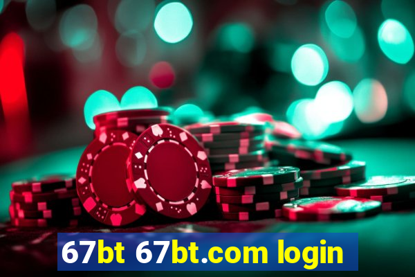 67bt 67bt.com login