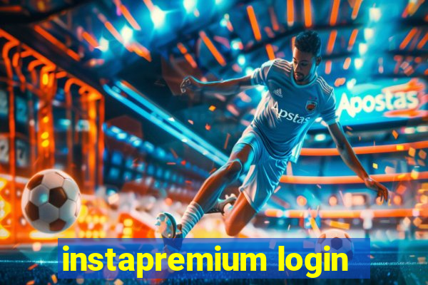 instapremium login