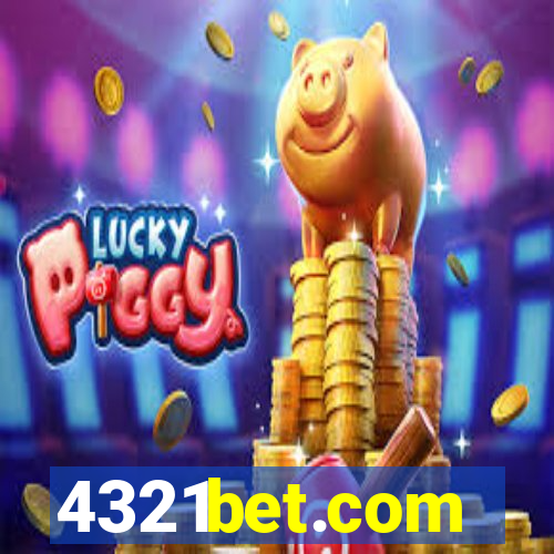 4321bet.com