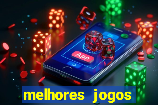 melhores jogos offline para iphone