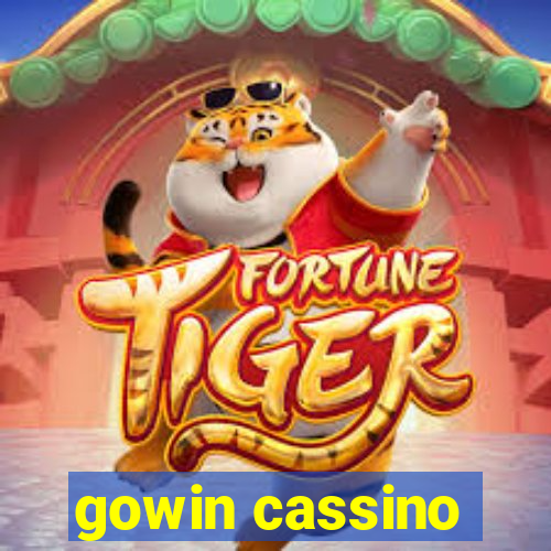 gowin cassino