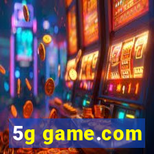 5g game.com