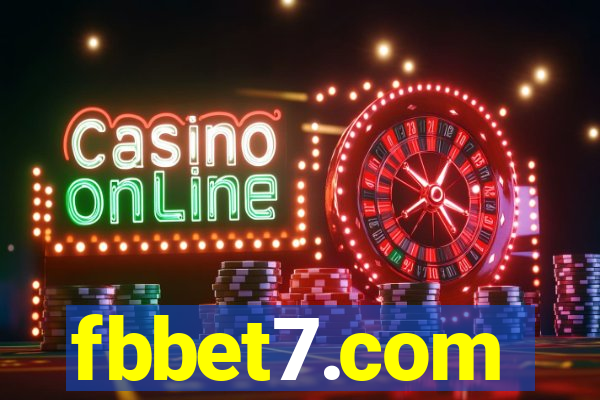 fbbet7.com