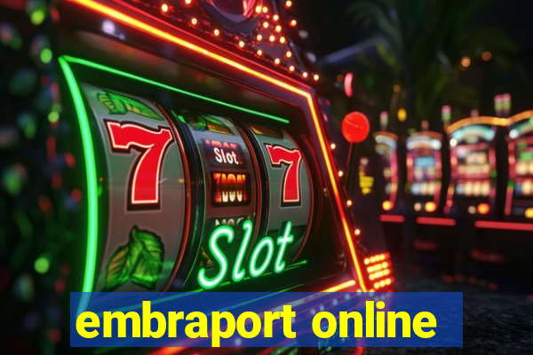 embraport online