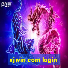 xjwin com login