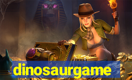 dinosaurgame