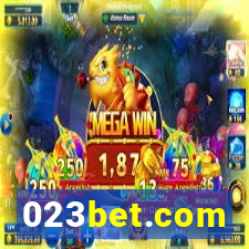 023bet.com