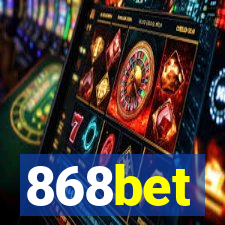 868bet