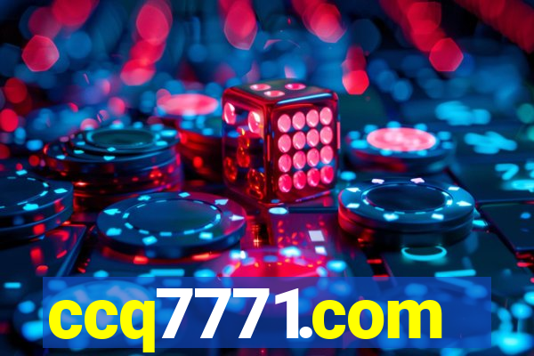 ccq7771.com