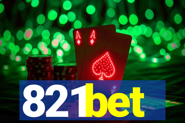 821bet