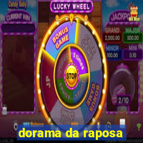 dorama da raposa