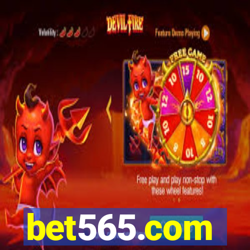 bet565.com