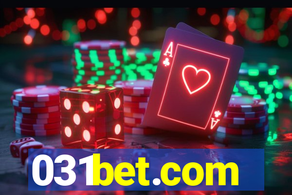 031bet.com