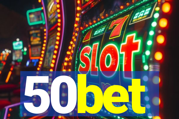 50bet