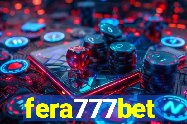 fera777bet