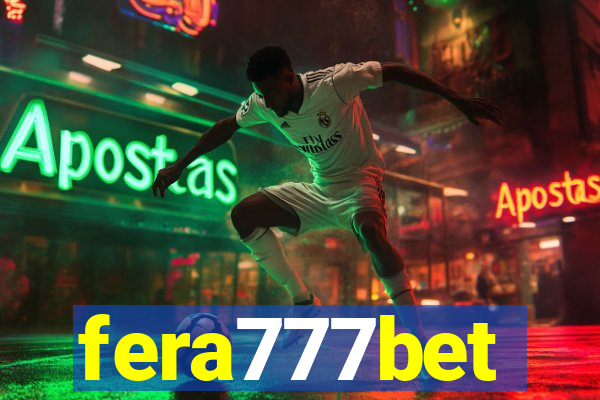 fera777bet