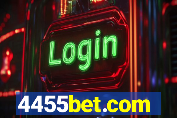 4455bet.com