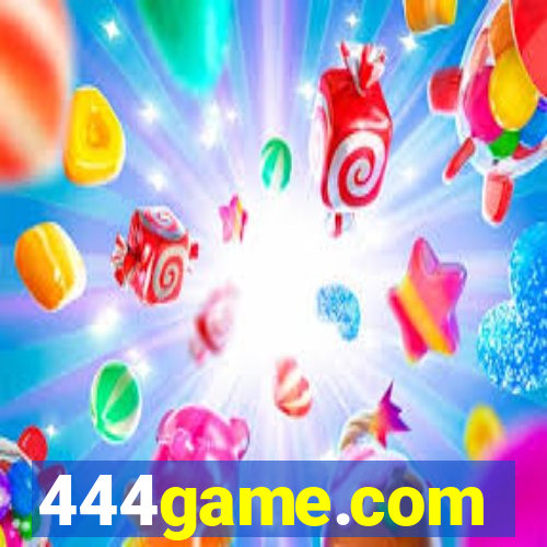 444game.com